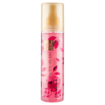 بادی اسپلش زنانه مای مدل Magic Moment حجم 220ml