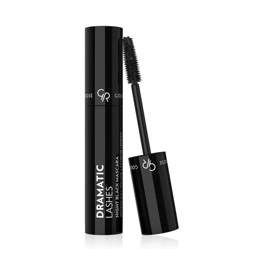 ریمل همه کاره پانارومیک لش Panoramic Lashes گلدن رز