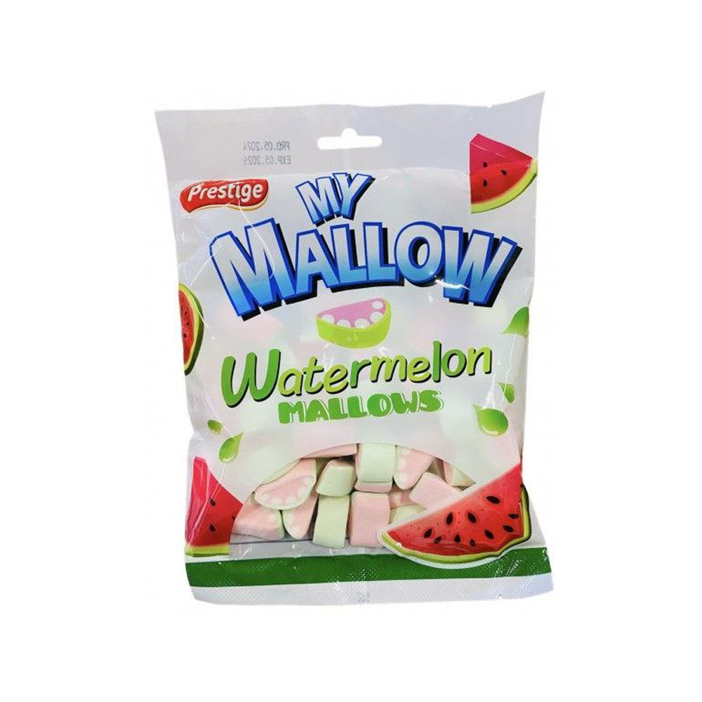 مارشمالو میوه ای برند My mallow