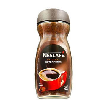نسکافه اکسترا فورته اصل Nescafe